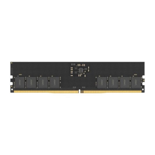 Memoria RAM Lexar LD5U16G56C46ST-BGS 16GB 1x16GB DDR5 5600MHz CL46 SO-DIMM On-Die ECC