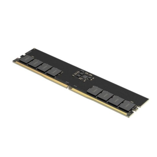 Memoria RAM Lexar LD5U16G56C46ST-BGS 16GB 1x16GB DDR5 5600MHz CL46 SO-DIMM On-Die ECC