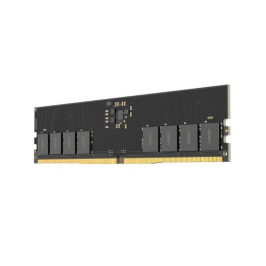 Memoria RAM Lexar LD5U16G56C46ST-BGS 16GB 1x16GB DDR5 5600MHz CL46 SO-DIMM On-Die ECC