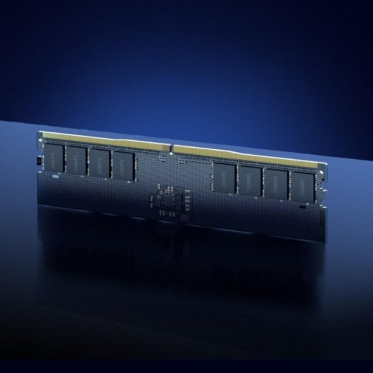 Memoria RAM Lexar LD5U16G56C46ST-BGS 16GB 1x16GB DDR5 5600MHz CL46 SO-DIMM On-Die ECC