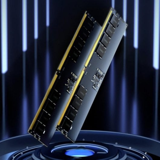 Memoria RAM Lexar LD5U16G56C46ST-BGS 16GB 1x16GB DDR5 5600MHz CL46 SO-DIMM On-Die ECC