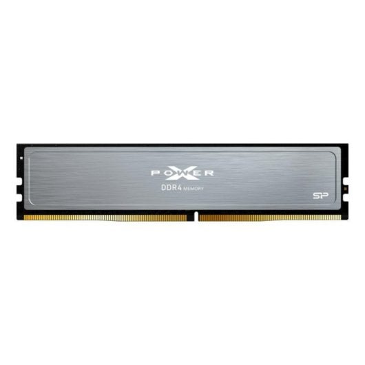 Memoria RAM Silicon Power XPOWER Pulse 16GB 1x16GB DDR4 3200MHz CL16 Intel XMP AMD EXPO Disipador