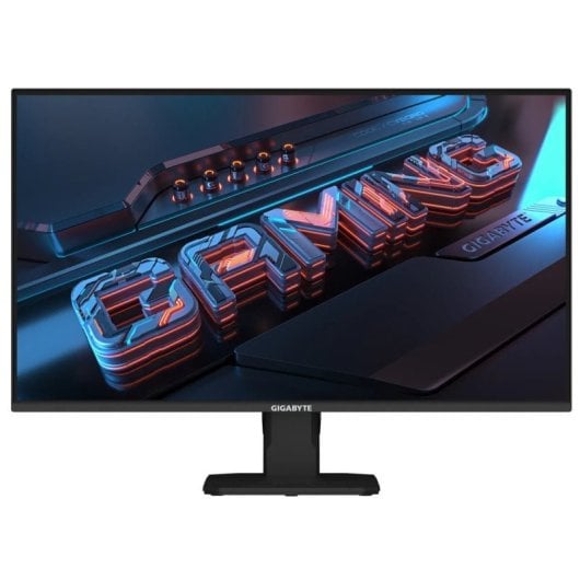 Gigabyte GS25F2 24.5" LED SS-IPS FullHD 200 Hz Altavoces FreeSync Premium