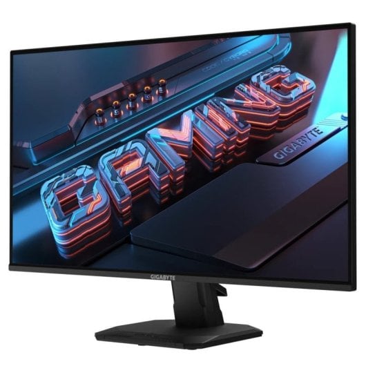 Gigabyte GS25F2 24.5" LED SS-IPS FullHD 200 Hz Altavoces FreeSync Premium