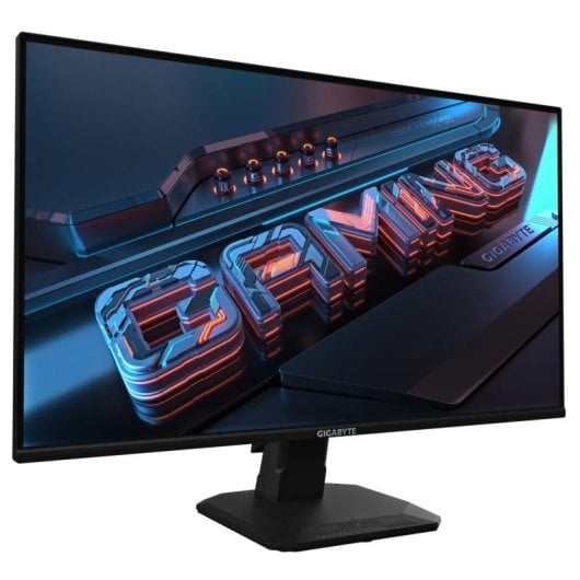 Gigabyte GS25F2 24.5" LED SS-IPS FullHD 200 Hz Altavoces FreeSync Premium