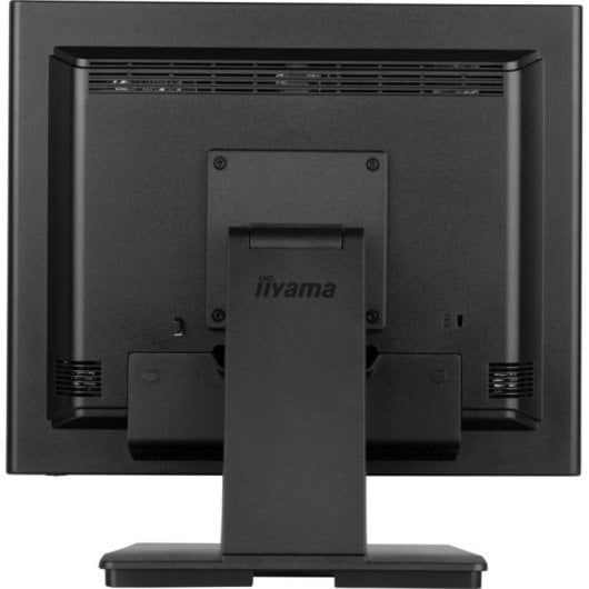 Moniteur iiyama ProLite T1731SR-B1S 17" SXGA LCD TN 5ms Tactile Résistif Haut-parleurs