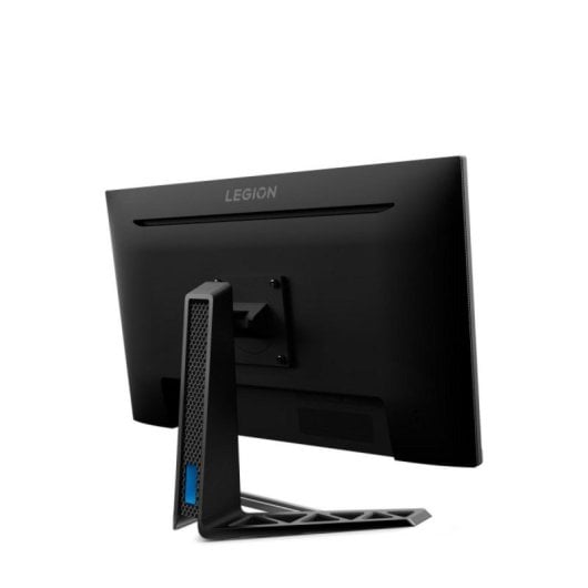 Monitor Lenovo Legion R27qe Gen 2 27" QHD 200Hz IPS HDR10 0,5ms Gaming Black
