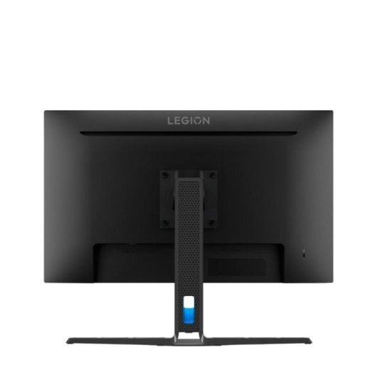 Monitor Lenovo Legion R27qe Gen 2 27" QHD 200Hz IPS HDR10 0,5ms Gaming Black