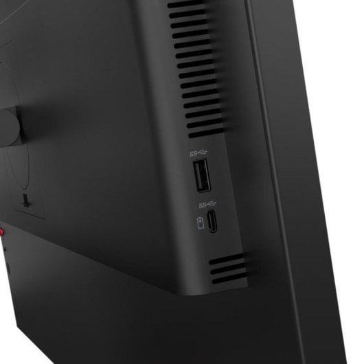 Monitor Lenovo ThinkVision T32UD-40 31.5" UltraHD 4K 60Hz IPS HDR10 Tiempo de respuesta 4 ms USB-C