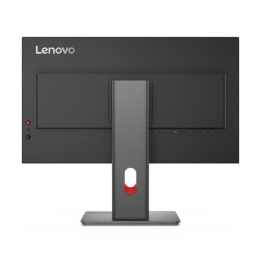 Monitor Lenovo ThinkVision P27QD-40 27" QHD 120Hz IPS Tiempo de Respuesta Rápido