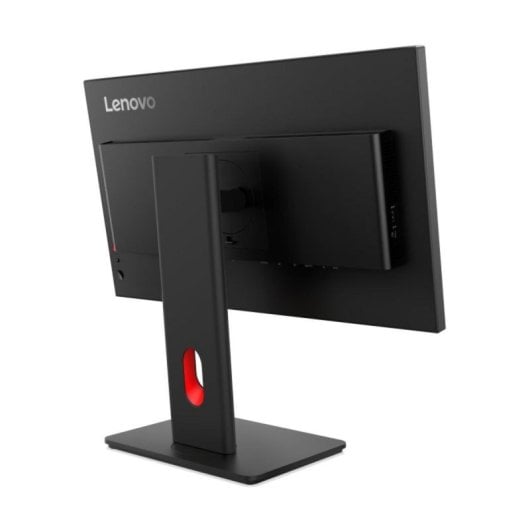 Monitor Lenovo ThinkVision T24D-40 23.8" FullHD 120Hz IPS Altifalantes USB-C Ergonomia