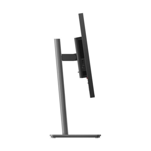 Monitor Lenovo ThinkVision P24Q-40 23.8" Quad HD 120Hz IPS HDR10 Preto tempo de resposta 4 ms