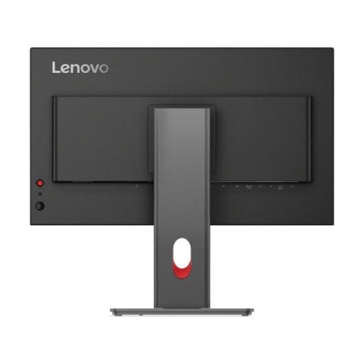 Monitor Lenovo ThinkVision P24QD-40 23.8" Quad HD 120Hz IPS HDR10 Preto Tempo de Resposta 6 ms