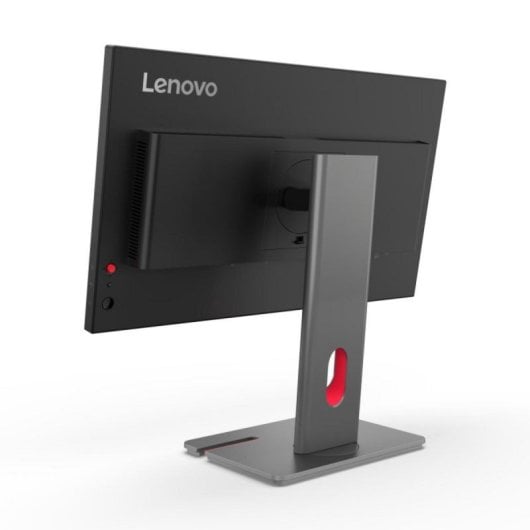 Monitor Lenovo ThinkVision P24QD-40 23.8" Quad HD 120Hz IPS HDR10 Preto Tempo de Resposta 6 ms