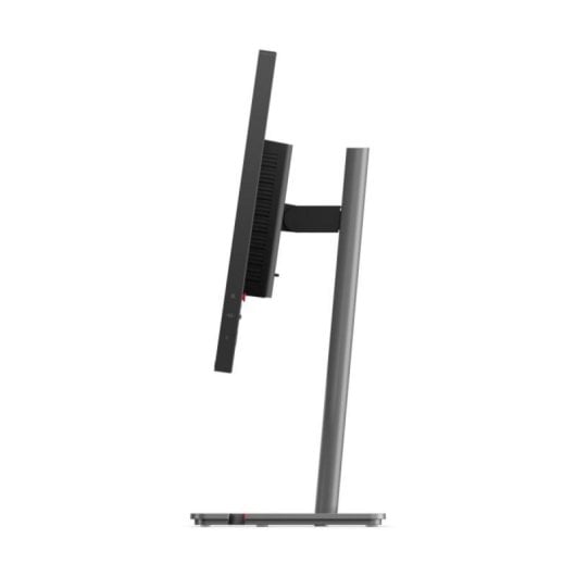 Monitor Lenovo ThinkVision P24QD-40 23.8" Quad HD 120Hz IPS HDR10 Preto Tempo de Resposta 6 ms