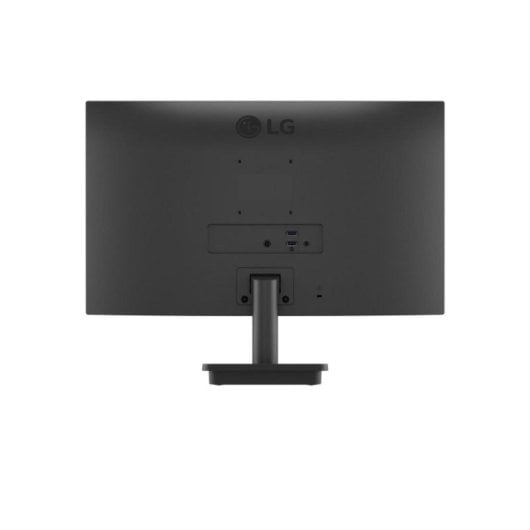 Monitor LG 24BA400-B 23.8" FullHD 100Hz IPS Altifalantes 5 ms VESA