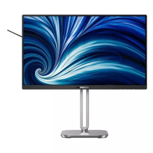 Monitor Philips 24B2N4200/00 23.8" FullHD 120Hz IPS Altura Ajustável 4ms USB-C