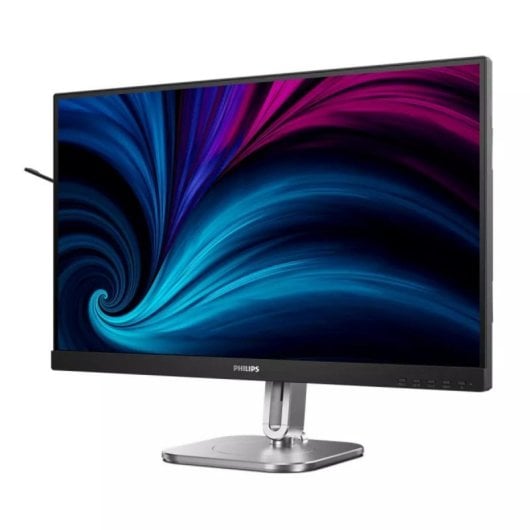 Monitor Philips 27B2U4601/00 27" Quad HD 120Hz IPS USB-C Altavoces 4 ms