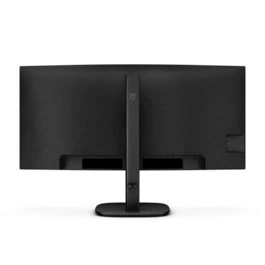 Monitor Philips 34B2U3600C/00 34" UltraWide QHD 120Hz VA Curvo KVM USB-C RJ45 4ms