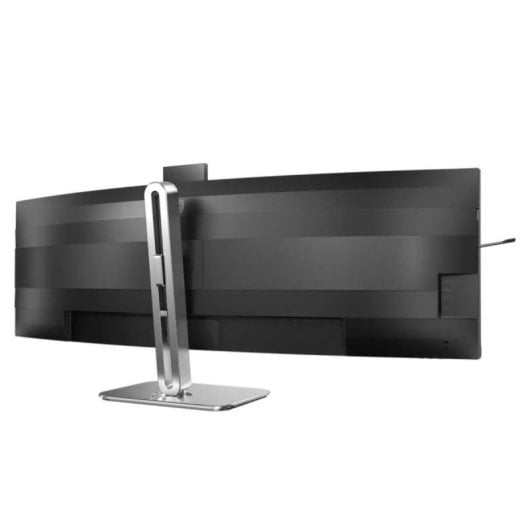 Monitor Philips 49B2U6900CH 49" Dual QHD 75Hz VA Curvo HDR400 Webcam KVM USB-C