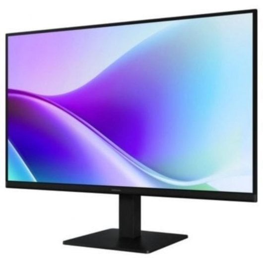 Monitor Samsung S27F320GAU 27" FullHD 120Hz IPS 5 ms Bisel Fino Eye Saver Mode