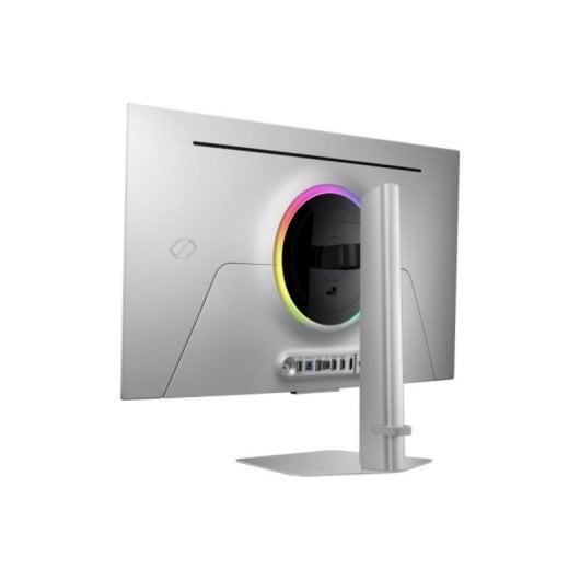 Monitor Samsung Odyssey OLED G8 G81SF 32" UltraHD 4K 240Hz OLED 0,03ms AMD FreeSync Premium Pro HDR True Black