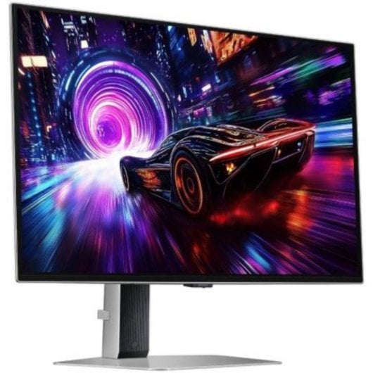 Monitor Samsung Odyssey OLED G8 G81SF 27" UltraHD 4K 240Hz QD-OLED FreeSync Premium Pro 0,03ms