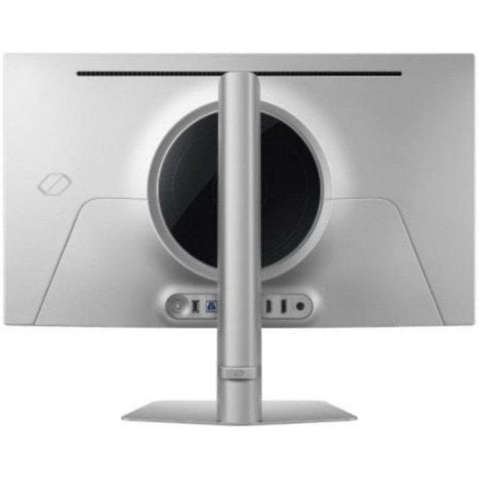 Monitor Samsung Odyssey OLED G8 G81SF 27" UltraHD 4K 240Hz QD-OLED FreeSync HDR400