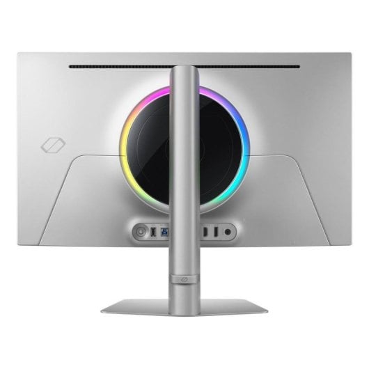 Monitor Samsung Odyssey OLED G8 G81SF 27" UltraHD 4K 240Hz QD-OLED FreeSync HDR400