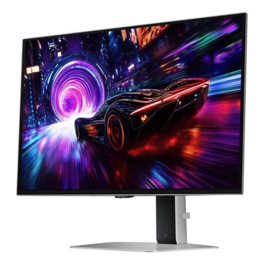 Monitor Samsung Odyssey OLED G8 G81SF 27" UltraHD 4K 240Hz QD-OLED FreeSync HDR400