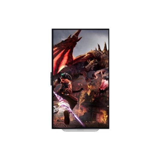 Monitor Samsung Odyssey OLED G8 S32DG800SU 32" UltraHD 4K 240Hz OLED 0,03 ms Smart TV FreeSync Pro