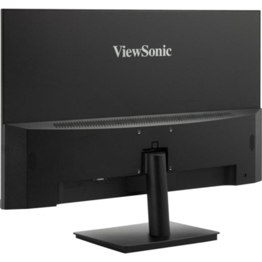 Monitor Viewsonic VA270-H 27" FullHD 100Hz IPS 1ms Negro VESA Antirreflectante