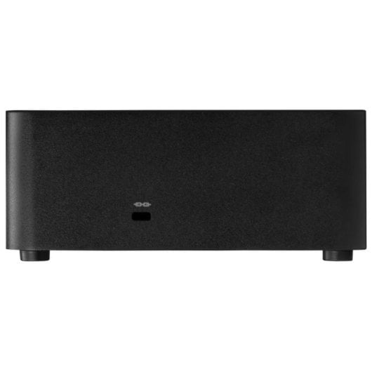 Barebone MSI Cubi NUC 13MQG-066BEU Intel Core i5-1345U 64GB RAM SSD M.2 Wi-Fi 6E Thunderbolt 4
