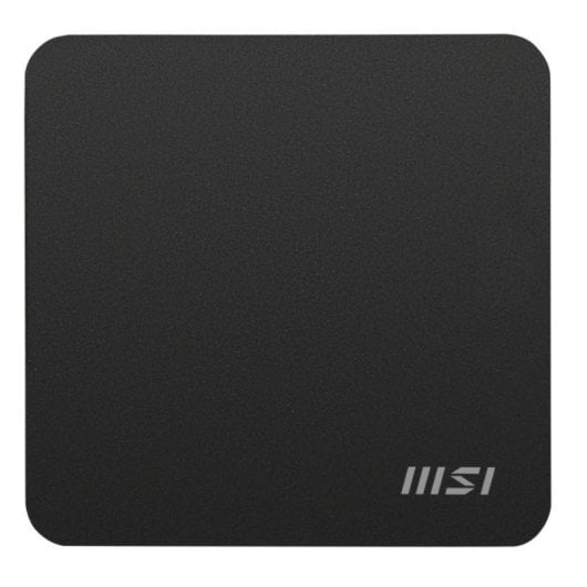 Barebone MSI Cubi NUC 13MQG-065BEU Intel Core i7-1365U 64GB RAM HDD SSD Wi-Fi 6E Thunderbolt 4