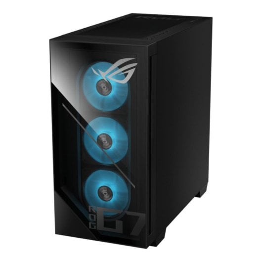 PC Sobremesa ASUS ROG G700 Intel Core Ultra 7 265F 64GB 1TB SSD RTX 5070 12GB Sem Sistema Operativo