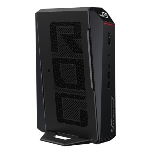 PC Sobremesa ASUS ROG NUC RNUC15JNK9X389A2 Intel Core Ultra 9 275HX 32GB RAM 1TB SSD RTX 5070 Ti