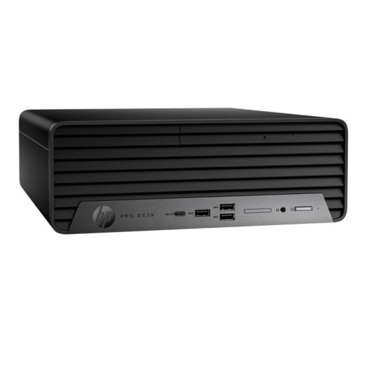 PC Sobremesa HP Pro SFF 400 Intel Core i7-14700 16GB 512GB SSD Windows 11 Pro