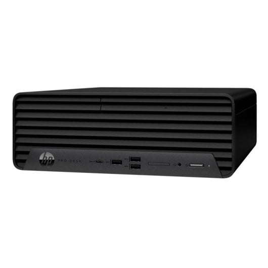 PC Sobremesa HP Pro SFF 400 Intel Core i7-14700 16GB 512GB SSD Windows 11 Pro