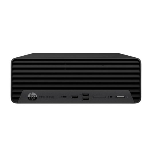 PC Sobremesa HP Pro SFF 400 G9 Intel Core i5-14500 8GB 256GB SSD Windows 11 Pro