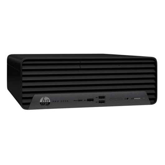 Mini PC HP Pro SFF 400 G9 Intel Core i5-14500 8GB 256GB SSD UHD 770 Windows 11 Pro