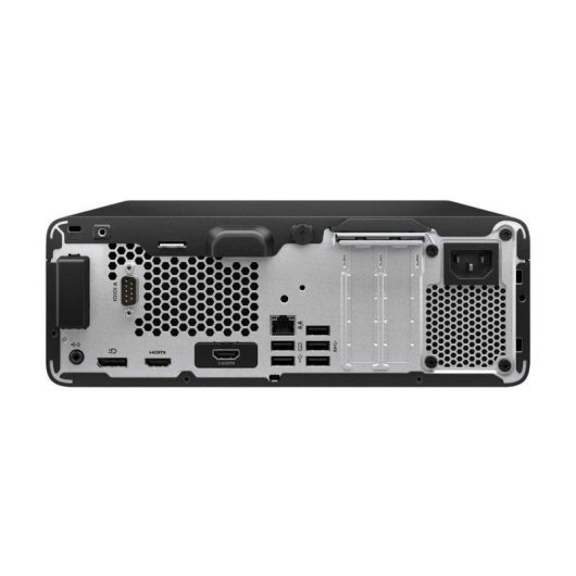 Mini PC HP Pro SFF 400 G9 Intel Core i5-14500 8GB 256GB SSD UHD 770 Windows 11 Pro