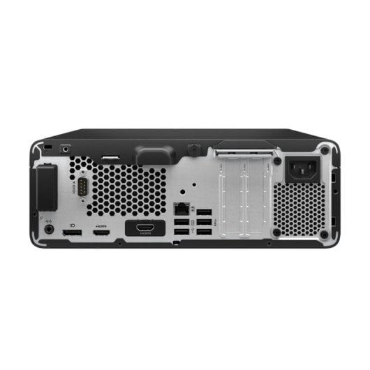 PC Sobremesa HP Pro SFF 400 G9 Intel Core i5-14500 8GB 256GB SSD Windows 11 Pro