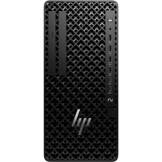 PC Sobremesa HP Z1 Tower G1i Intel Core Ultra 9 285 32GB 1TB SSD RTX 5060 Ti Windows 11 Pro