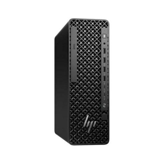 PC Sobremesa HP Z2 SFF G1i Intel Core Ultra 7 265 32GB 1TB SSD NVIDIA RTX A400 Windows 11 Pro