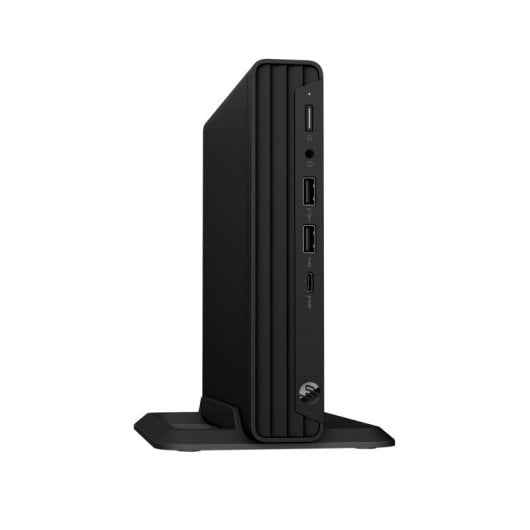 PC Sobremesa HP Pro Mini 260 G9 Intel Core i5 16GB 512GB SSD Windows 11 Pro