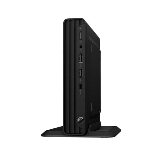 PC Sobremesa HP Pro Mini 260 G9 Intel Core i5 16GB 512GB SSD Windows 11 Pro