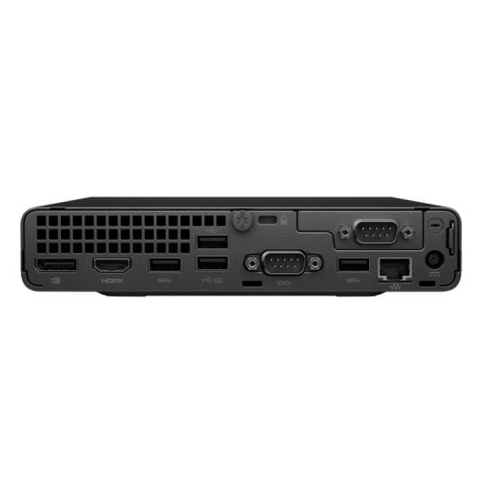 PC Sobremesa HP Pro Mini 260 G9 Intel Core i5 16GB 512GB SSD Windows 11 Pro