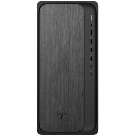 PC Sobremesa HP OmniDesk M02-0025ns AMD Ryzen 5 8500G 16GB 1TB SSD Windows 11 Home