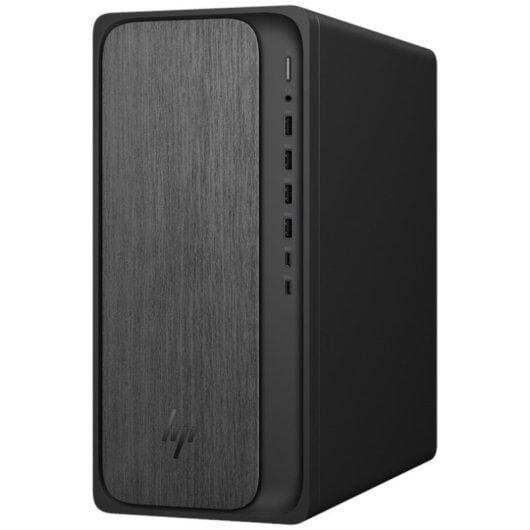 PC Sobremesa HP OmniDesk M02-0025ns AMD Ryzen 5 8500G 16GB 1TB SSD Windows 11 Home