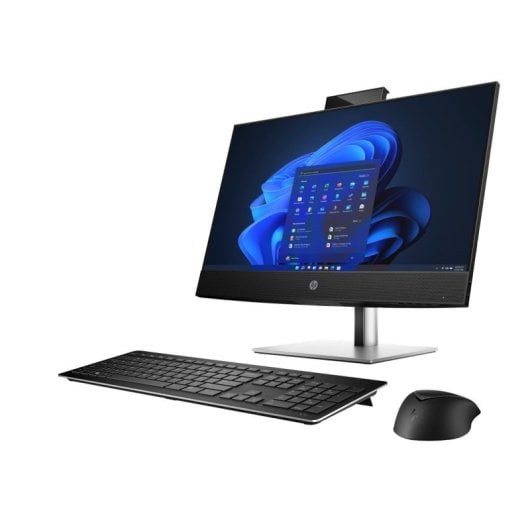 PC Sobremesa HP ProOne 440 G9 All-in-One Intel Core i5 16GB 512GB SSD Windows 11 Pro